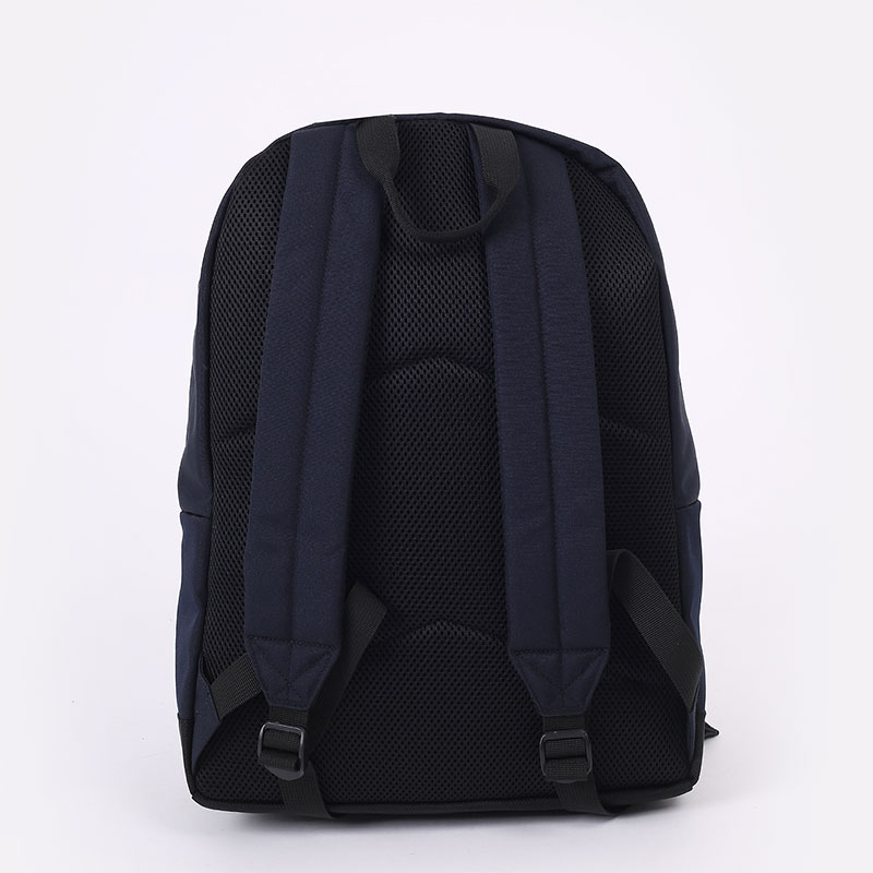  синий рюкзак Carhartt WIP Payton Backpack I026877-astro/white - цена, описание, фото 4